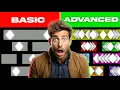 Basic To Advanced Level Keyframing HACKS capcut