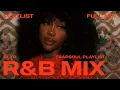 TrapSoul Mix | SZA, BLXD, Chris Brown, Usher, Partynextdoor, Kehlani - R&B Playlist 2026 (Full Mix)