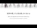 Download Lagu NiziU (ニジュー / 니쥬) - Paradise Lyrics