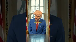 Aliens VS Trump