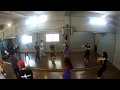 SUPERBEE - Pass the Rhyme (Feat. Changmo, Dok2) | U-Jin Choreography