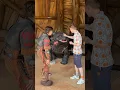 I MET REAL DRAGONS