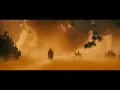MAN WITH A MISSION×Zebrahead 『Out of Control (MAD MAX: FURY ROAD Ver.)』