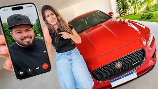 O BOQUINHA VAI ME AJUDAR A ESCOLHER MEU CARRO NOVO!
