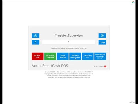 N2-8.2.2 Activarea preturilor in magazine conectate in retea fara semaforizare