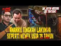 Download Lagu VIRAL 35 JUTA VIEWS TIKTOK! MULUT ANAKKU TERBUKA, MELOTOT \u0026 GOYANG KARAWANG DI MALAM HARI! #OMMAMAT