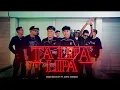 Download Lagu TALIPA LIPA - DANDY BARAKATI x DANTE NABABAN (official music video) 