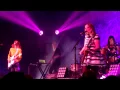 Sleater Kinney- Get Up 2/22/15