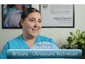 Meet Brittany Ultrasound Technician Student at High Desert Medical College