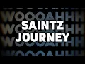Download Lagu SAINTZ - JOURNEY (Official Lyric Video) | 3Generate 2025