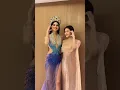 Download Lagu Miss Grand International 2024👑 Rachel Gupta ✨met engfa waraha ❤️MGI 2022 1e runner-up 💫#shorts