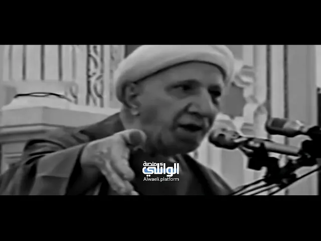 الإنسان كائن هائل | د.احمد الوائلي