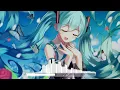 Download Lagu 「Nightcore」→Hatsune Miku - Senbonzakura (CLAWZ Bootleg Mix)