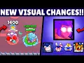 Download Lagu New Visual Changes \u0026 Secret Skins in The New Update!! | #subwaysurfers