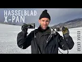 Is This the Best Film Camera for Landscapes Hasselblad XPan in Action