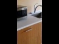Apartment Walkthrough - 1-bedroom A6 Floorplan