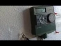 Orbit Easy Dial Lawn Timer
