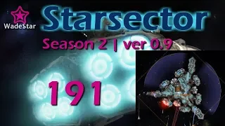 Starsector Let s Play 191 The Nexus