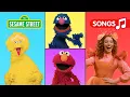 Download Lagu Do the Hokey Pokey with Elmo \u0026 Emma Memma!🎵 | Sesame Street Songs