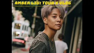Download Amber Liu Tour X | Columbus, Ohio | 2/13/20 MP3