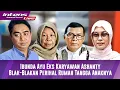 BREAKING NEWS! Ibunda Ayu Blak-Blakan Soal Anaknya Sudah Pisah Ranjang dengan Suami