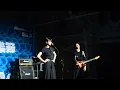 163 braces - IHTS @ 風 Live House