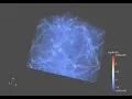 Download Lagu Proof-of-concept volume rendering of an SPH simulation with 12 million particles