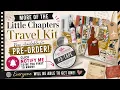Little Chapters Travel Kit Is Coming Back Click Notify Me