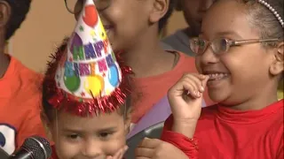 جنة الأطفال تلفزيون السودان 