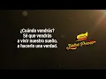 Nuestro Sueño, Grupo Niche, Video Letra - Salsa Power