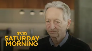 Full interview: "Godfather of AI" shares prediction for future of AI, issues warnings
