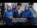 Download Lagu Lora Fadil Tempati Rumah Dinas DPR Bersama Tiga Istrinya