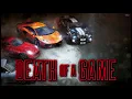 Death of a Game The Crew