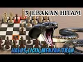 Download Lagu JEBAKAN HITAM Paling brutal dan mematikan !!!