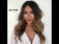 The Blushing GIF