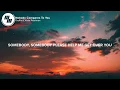 Download Lagu Gryffin - Nobody Compares To You (Lyrics / Lyric Video) ft. Katie Pearlman