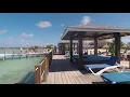 Iberostar Pilar beach in Cayo Guillermo
