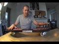 How To Ollie On A RipStik