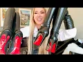 Part 2 My Black Boots Collection 45 Pairs Part 2 of 2