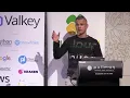 Takeaways from teaching Python in college - Vladimir Roudakov PyCon AU 2025
