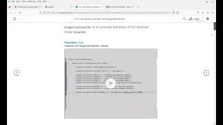 Daniel Liang Guide and Tips for Java Chapter 13