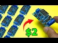 BRILLIANT 2 Module - LED Digital Trigger Cycle Timer with Delay