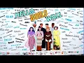 Download Lagu Hello World Wall | Lukang Old Street Changhua | Friendship in Taiwan | 24 languages