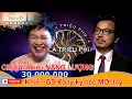 Download Lagu AI LÀ TRIỆU PHÚ | Chị gái nhiều NĂNG LƯỢNG khiến GS Xoay ký séc MỎI tay