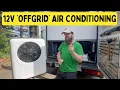 Download Lagu 12V Air Conditioning - 'Holy Grail' Treeligo Mini Split Van Install