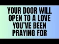 Download Lagu Engelen zeggen: je deur zal opengaan naar de liefde waar je voor hebt gebeden 🙌❤️