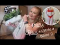 Marshalls Haul I accidentally Stole a Bikini