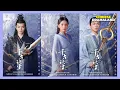 Download Lagu Top 10 Best Chinese Historical Fantasy Dramas Of 2021 You Should Watch