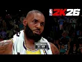 Download Lagu 2.5 HOURS OF NBA 2K26 GAMEPLAY