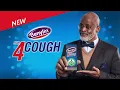 NEW Benylin 4 Cough
